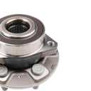 GM Genuine Parts 13552419 Wheel Hub