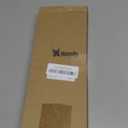 Mumufy 3pcs Metal Taper Candle Holder for Table Centerpieces, Wedding Decor and Dinner Party, Taper Pillar Candle Sticks Stand Holders Decor, Housewarming Gift (Pink)