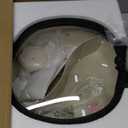 Hot Pot Electric Hot Pot with Divider, Large 6L Nonstick Dual-Sided Shabu Shabu Pot Dual-Flavor hotpot electric 1500W with Adjustable 5-Temperature Control Perfect for Family Dinners & Parties