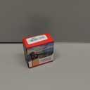 Apexel Phone Camera Lens, 2 in 1 Cell Phone Clip-on Lens Kit 0.45X Wide Angle Lens 140+ 12.5X Macro Lens Clip-on iPhone Lens for iPhone Samsung and Most of Android Smartphone