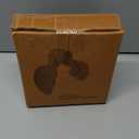 Pelvic Trainer for Women & Men Adjustable Spring Resistance Hip Exerciser, Kegel Exerciser Toner for Your Thigh & Pelvic Muscle, Enhancing Your Intimate Moments. Home Fitness Equipment (Purple)