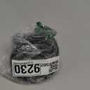 Guithia 313318001 Genuine Arborless Trimmer Head Assembl Replaces Also Used ON RIDGID Troy-BILT Echo Powerstroke Workforce BLACKMAX