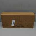 Monobeach Princess Tent Girls Large Playhouse Kids Castle Play Tent with Star Lights Toy for Children Indoor and Outdoor Games, 55'' x 53'' (DxH)