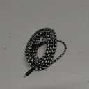 10 Foot Braided Synk & Change Cable