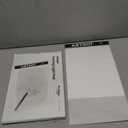 ARTDOT A4 LED Light Pad for Diamond Painting Kits for Adults, USB Powered Adjustable Brightness Diamond Art Light Board with Accessories