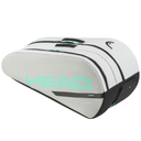 Head Tour Team Racket Bag L Teal