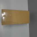 Joomer White Christmas 13FT 20 Tubes 90 LED Icicle Lights with Timer Function, Waterproof Connectable Ice String Lights for Holiday Home, Patio, Trees Christmas Decoration