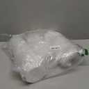 40 Sets (80-Piece) Deli Containers with Lids 32 oz, Leak-Proof & BPA Free Airtight Takeout Plastic Food Storage Containers for Soup, Freezer/Microwave/Dishwasher Safe