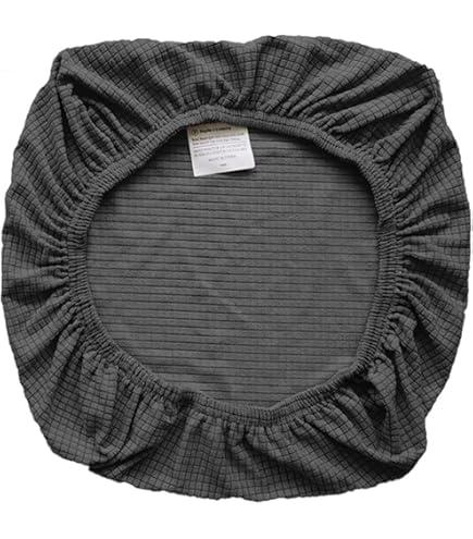 Stretchable Office Chair Seat Cover