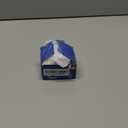 Window Camera 5MP 2K,2.4GHz & WiFi Indoor Cameras for Home Security,Window Security Camera with Mounting Sticker Al Color Night Vision,Person & Motion Detection (White) (Dark-black)