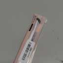 Albeaut Concealer Brush, Angled Under Eye Makeup Small Foundation Precision Face Blending Brush (193 concealer brush)