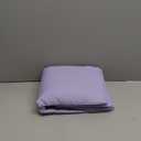 Queen Size 4 Piece Sheet Set - Comfy Breathable & Cooling Bed Sheets Set - Hotel Luxury Bedding for Women, Men, Kids, Teens, Boys & Girls - Deep Pockets, Ultra-Soft, Wrinkle Free - Oeko-Tex - Lavender