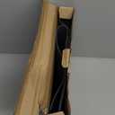 2MM Super Thick Large Silicone Mat, 23.6"x31.5", Non-Slip Heat Resistant, Thicken Kitchen Counter Mats, Waterproof Countertop Protector for Craft (Dark Grey)