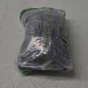 Wash Cloths 6 Pack, Women Girls Stocking Stuffers, Super Soft & Skin Friendly Face Towel for Sensitive Skin, Reusable Washable Grey Makeup Remover Cloth, Easy to Rinse 10x10 inch Small Face Washcloth