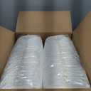 Huggies Little Movers HuggFit 360 Diapers Size 4, 116 Count