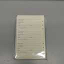 Address and Contacts, Organizer for Organizing Names, Addresses, Email, Cell Phone Numbers