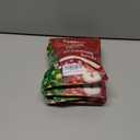 5 x Ornament Hooks  Essential Christmas Tree Decorating Hangers Great Xmas Ornament Hooks for Hanging Christmas Decorations 35 PCS (Round-Upgraded-35pcs)