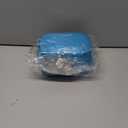 Hermitshell Travel Case for BEAUTURAL Fabric Shaver and Lint Remover Sweater Defuzzer (Only Case)(Blue)