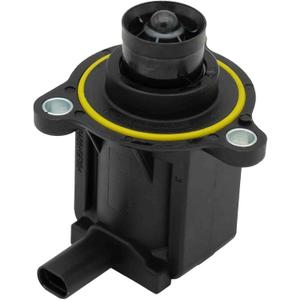 NOVAPARTS 55499323 12653327 Turbocharger Bypass Valve Solenoid for Chevy Equinox Malibu Cruze Trax 2016-2025 Buick Encore 2016-2022 GMC Terrain 2018-2022 1.4L