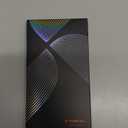 TORRAS for iPhone 17 Pro Case, Slim Fit, Ultra Thin Lightweight Minimal Design, Secure Grip & Silky Touch, Anti-Scratch Hard PC Cover for iPhone 17 Pro Phone Case 6.3in, OriginFit, Clear