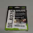 Duck MAX Strength Nano-Grab Double-Sided Gel Tape, 0.94" x 5 ft, Clear