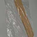 2 Pieces Sock Jig for Sublimation Heat Press Dye Wood Jigs Sublimation Blank Socks for Printing DIY Pattern Accessory, 17.83 x 3.35 Inches