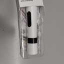 Silent Groom Pro Nail Grinder,2025 Upgraded Dog Nail Trimmer,Rechargeable USB Charging Pet Nail Grinder for Dog Nail Grinders,Pet Paws Grooming Smoothing Tool