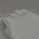 Habioer Upgraded Toe Separators & Toe Spacers for Women and Men - Podiatrist Recommended, Bunion Corrector, Foot Alignment and Pain Relief(1 Pair)