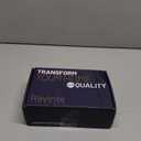 Ravinte 30 Pack | 5 Inch Cabinet Pulls Matte Black Stainless Steel Kitchen Drawer Pulls Cabinet Handles 5 InchLength, 3 Inch Hole Center