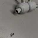 Beats Flex Wireless Earbuds - Apple W1 Headphone Chip, Magnetic Earphones, Class 1 Bluetooth, 12 Hours of Listening Time, Built-in Microphone - Smoke Gray