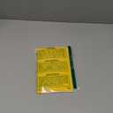 100pcs NFC Stickers NTAG213 Tags 13.56MHz 144 Bytes Memory Stickers Tag Blank Rewritable Tag, Compatible with NFC Enabled Devices (Round-100pcs)