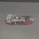 Detangle Hair Brush for Women & Men,Unique Spiral Detangling Hairbrush,Vented Detangling Brush for Straight/Dry/Wet(Dark-Pink)Color: Dark Pink