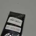 3pcs Stainless Steel Eyebrow Tweezers Handle Shaped Angled Tweezers Flat Tip Hair Plucker for Eyebrow Trimming and Shaping, Face Hair Tools for Women & Men