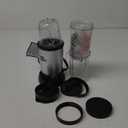 Magic Bullet MBR-1101 18oz Blender - Silver