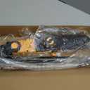 8-Inch Cordless Pole Saw Compatible with DeWalt 20V Max Bare Tool