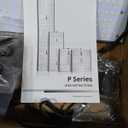 VIPARSPECTRA P1000 LED Grow Light for Seed Starting Vegetables Bloom, Dimmable Plant Lights Dimming Daisy Chain Grow Lights for Indoor Plants Full Spectrum for 3x3/2x2 Grow Tent (11.8"x11")