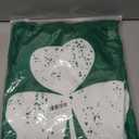 TMSD Women's Mardi Gras St.Patrick's Day Long Sleeve Hoodie with Pocket