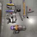 Dyson V15 Detect Total Clean Extra (Premium)
