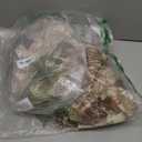 Loom and Mill Jacquard Waterfall Valance for Living Room, Vintage Floral Damask Swag Window Valances with Tassels, Light Khaki Swag Curtains for Bedroom Christmas Banquet Decoration(W79Inch,1 Panel)