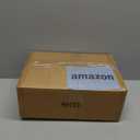 Yunlly 2 Pcs Artificial Boxwood Topiary Ball with Flowers 22" Topiary Tree UV Resistant Faux Greenery Shrubs Outdoor with Spikes Fake Plant Brush for Indoor Front Porch Garden (Fall Orangegreen)