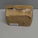 Set of 6 Christmas Stocking Holders for Mantle,Reusable Christmas Stocking Hangers with Upgraded Silicone Anti-Slip Mat,Sturdy Hanging Stocking Hanger Hook for Xmas Decoration, Silver