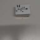 316436001 316021501 Range Infinite Switch for The Large Surface Burner Control Switch, Compatible with Frigidaire, Kenmore Stove, Replaces Parts: 5304506425 1155395, AP3885460, PS1145040, EAP1145040