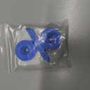 MAKHOON Turbine Bearing Replacement for Cleaner 180/280 C80 C-80 LL505G/ LX 5000G EC80(2)