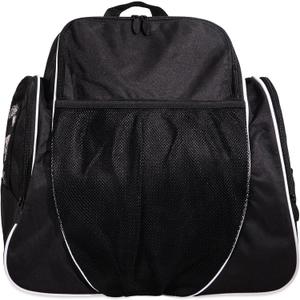 Champion Sports All Purpose Backpack, Black