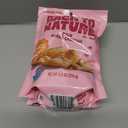 2 x Back to Nature Jumbo Cashews - Dry Roasted with Sea Salt, Non-GMO High Protein Snacks, 9 Ounce (EXP 06/04/26)