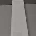 2 Pack 24 Inch Valentines Day Lighted Birch Tree with Crochet Heart Ornaments Valentines Pre-lit Birch Tree Centerpiece Small Table Top Light LED Decor with Heart, USB or Battery Operated