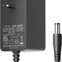 stio 25.2V AC/DC Adapter Compatible with Ninebot by Segway Zing E8 E10 E12 C8 C9 C10 C20 C2 Pro E2 Plus 21.6V Lithium Battery Power Supply Charger UL Certified