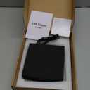 Vehicle CD Players External Portable OE Integrated CD Player for Car Via USB Radio Connection with USB Plug and Play for Android Navigation/PC USBCDPLAY