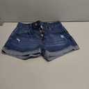 Medium Women's Jean Shorts Medium