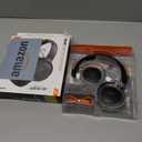 Jbl Tune 510bt Bluetooth Headphones With Up To 40 Hours Battery, Microphone For Call, Foldable And Comfortable, Android And Ios Compatible (Black)